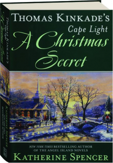 A CHRISTMAS SECRET