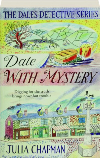 DATE WITH MYSTERY