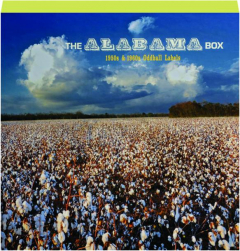 THE ALABAMA BOX: 1950s & 1960s Oddball Labels