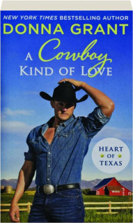 A COWBOY KIND OF LOVE