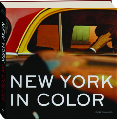 NEW YORK IN COLOR