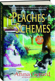 PEACHES AND SCHEMES