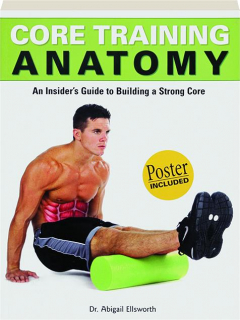 CORE TRAINING ANATOMY