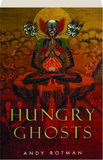 HUNGRY GHOSTS