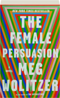 THE FEMALE PERSUASION