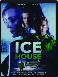 ICE HOUSE