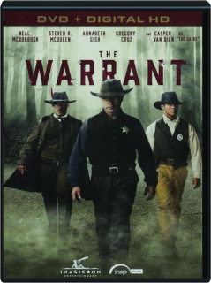 THE WARRANT