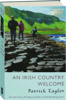 AN IRISH COUNTRY WELCOME