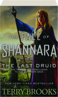 THE LAST DRUID