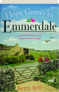 HOPE COMES TO EMMERDALE