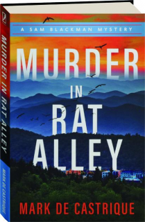 MURDER IN RAT ALLEY