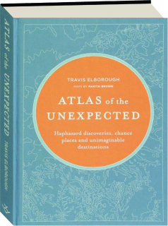 ATLAS OF THE UNEXPECTED