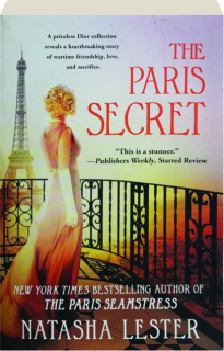 THE PARIS SECRET