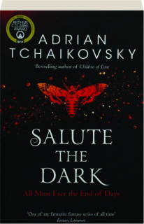 SALUTE THE DARK