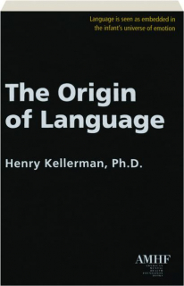 THE ORIGIN OF LANGUAGE