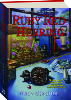 RUBY RED HERRING