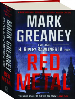 RED METAL