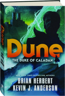 DUNE: The Duke of Caladan