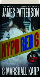 NYPD RED 6