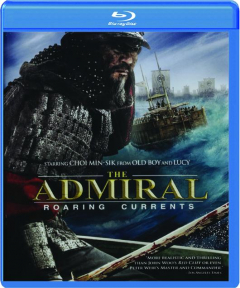 THE ADMIRAL: Roaring Currents
