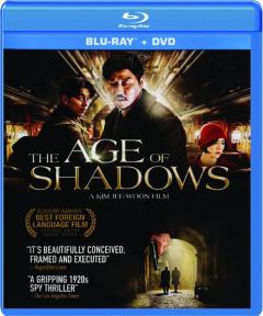 THE AGE OF SHADOWS