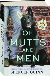OF MUTTS AND MEN