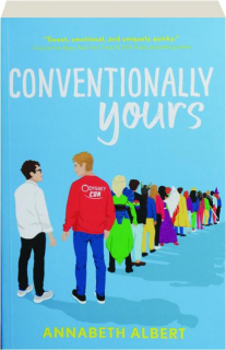 CONVENTIONALLY YOURS