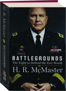 BATTLEGROUNDS: The Fight to Defend the Free World