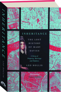 INHERITANCE: The Lost History of Mary Davies