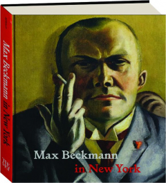 MAX BECKMANN IN NEW YORK
