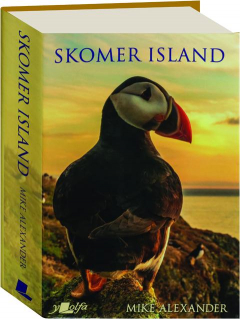 SKOMER ISLAND