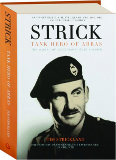 STRICK: Tank Hero of Arras
