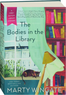 THE BODIES IN THE LIBRARY