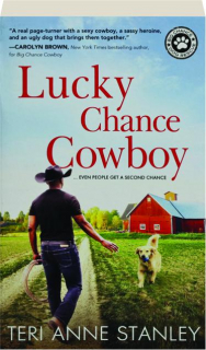 LUCKY CHANCE COWBOY