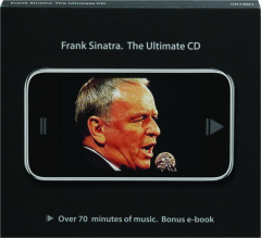 FRANK SINATRA: The Ultimate CD
