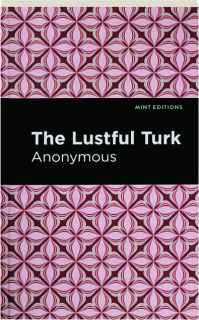 THE LUSTFUL TURK