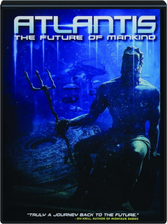 ATLANTIS: The Future of Mankind