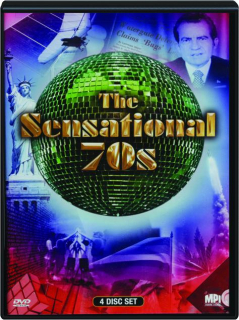 THE SENSATIONAL 70S