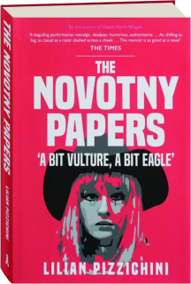 THE NOVOTNY PAPERS