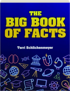 THE BIG BOOK OF FACTS