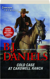 COLD CASE AT CARDWELL RANCH