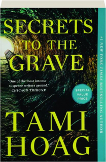 SECRETS TO THE GRAVE
