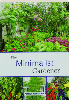 THE MINIMALIST GARDENER