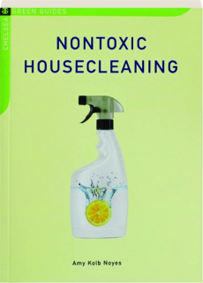 NONTOXIC HOUSECLEANING
