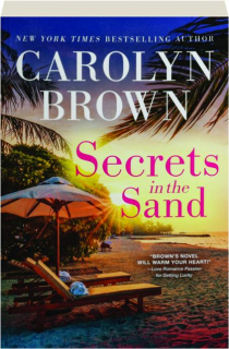 SECRETS IN THE SAND