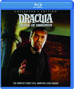 DRACULA: Prince of Darkness