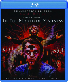 IN THE MOUTH OF MADNESS