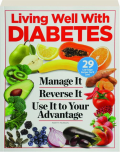 LIVING WELL WITH DIABETES