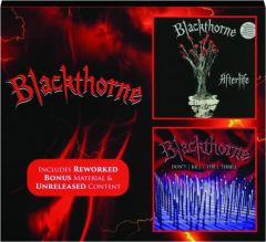 BLACKTHORNE: Afterlife / Don't Kill the Thrill