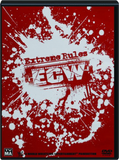 ECW: Extreme Rules
